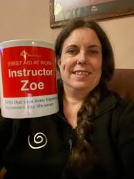 Drum roll please 🥁…. Just completed my First Aid at Work Instructor  Training today! So excited to get started, however any invaluable advice  for a newbie just starting out would be very