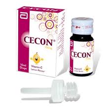 Calcium + vitamin c inj 500mg. Cecon Oral Uses Side Effects Interactions