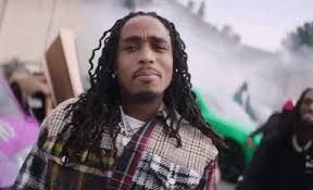 Create and share your own new music gifs, with gfycat Quavo Gif By Migos Find Share On Giphy