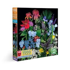 Choose between monthly, 6 months or annually along with your piece count and we will do the rest! Eeboo Tree Of Life Puzzle