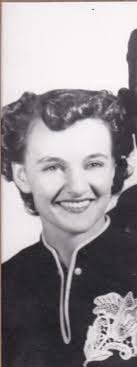 Obituary for Barbara Helen (Baker) Plant