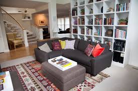 Maybe you would like to learn more about one of these? Kirkland Wa Living Room Maggie Stephens Interiors
