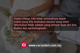Khas dari grup ibu tunggal mencari jodoh (itmj). Ibu Tunggal Cari Jodoh Home Facebook