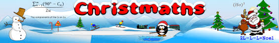 These free christmas math worksheets teach students all the normal math problems but create extra fun by making them christmas. Christmaths