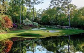 What hole is amen corner. The Masters Almighty Amen Corner Canadian Golf Traveller