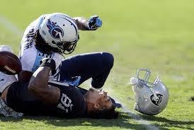 Concussion Watch: NFL Head Injuries in Week 12 | FRONTLINE