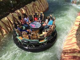 Popeye And Bluto S Bilge Rat Barges In Islands Of Adventure Islands Of Adventure Universal Islands Of Adventure Universal Parks