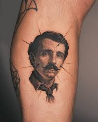 Trendy Tattoos For Men in 2024