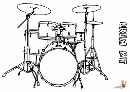 Subscribe to the yescoloring youtube channel. Pounding Drums Printables Drums Free Conga Percussions Drums Coloring Coloring Pages