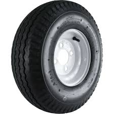 We have cheap tyre, discount tire, trailer tire for sale and more to meet your needs. Loadstar Trailer Tire Rim Kit 570 8 4 Hole Royal Distributing