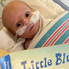 Fundraiser for Anna Bleuel by Ashley Diener : Support for Anna & Luke Bleuel