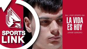 Ball State Sports Link: She Said Yes (Zane Doughty)