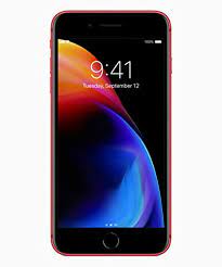 Apple iphone on ios 14. Apple Iphone 8 Plus 64gb Red For At T T Mobile Renewed Buy Online In Burkina Faso At Burkinafaso Desertcart Com Productid 63895931