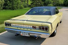 Image result for Light Gold 1968 Coronet
