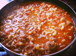 Deer Goulash Recipe Venison Recipes Deer Meat Recipes Deer Recipes
