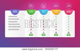 Graph Chart Online Vector Photo Free Trial Bigstock