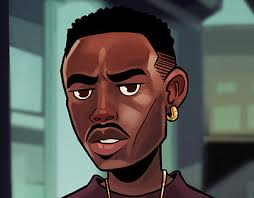 Menace Ii Society Projects :: Photos, videos, logos, illustrations and  branding :: Behance