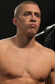 Michael "FIL-AM Showtime" Madrid MMA Stats, Pictures, News, Videos,  Biography