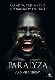 Dcéra zimy (Vladimíra Šebová)