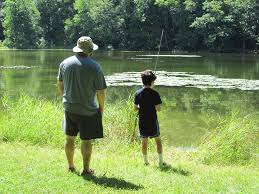 Turn north onto route 369 and drive 4 miles to chenango valley state park. Chenango Valley State Park Trevor Fishing This Was A To Flickr