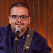 Stream episode Bibo Sydney Ana Masby Feek ترنيمة أنا مسبي فيك by David  Atalla podcast