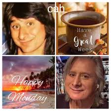 Good Morning, Everyone!!! A profile of our beautiful Copper. -Greg