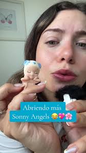 Obsesión por los Sonny Angels