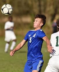 Gallery: Poland vs. Hamilton Boys Soccer Sectionals