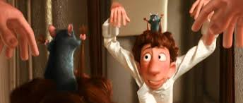 Ratatouille Trailer In 2020 Ratatouille Movie Ratatouille Ratatouille Film