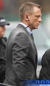 Hairstyles are the possible appearances of a character's hair. Daniel S Hairstyle As 007 Ajb007