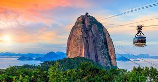 394 просмотра 2 недели назад. Bondinho Do Pao De Acucar Tudo O Que Voce Precisa Saber Antes De Ir