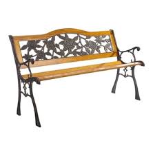 Brilliant bench suppliers such as greenhurst and rowlinson are all available to cater for your specific style and demands. Garden Furniture Metal Benches The Garden Factory