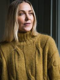 Ridge Forrester Sweater pattern is now available as individual download!  🙌🏼 I've got the rights back to my Ridge Forrester Sweater, originally  published in Finnish Knits by @laine_magazine, so the pattern is