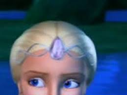 Maybe you would like to learn more about one of these? Barbie Swan Lake Magic Crystal Novocom Top