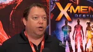 Amazon.com: X-Men: Destiny : Activision Inc: Video Games