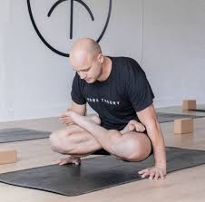 So that is why i've conjured up this list of 20 yoga poses for complete beginners. Yoga For Men Adelaide Yoga Teacher Breaks Down