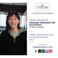hospital — Episodes — Mamas in Spirit Catholic Podcast and Ministry for  Women
