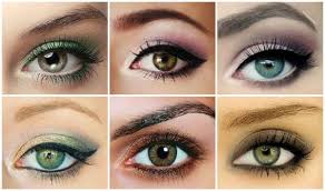 Quelle couleur de maquillage avec des yeux verts? Comment Maquiller Les Yeux Verts Maquillage Yeux Verts Maquiller Yeux Verts Maquiller Les Yeux