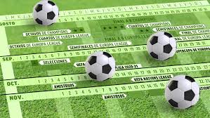 April 2, 2021 8:28 am. The Entire Football Calendar Up Until Euro 2021 Marca In English