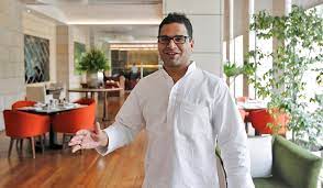 Prashant kishor (born 1977)1 is an indian political strategist and politician. Prashant Kishor S Rising Clout With Mission 2024 In Sight His Desire Notwithstanding The Week