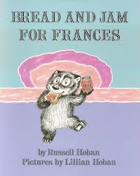 Frances From The Frances The Badger Series Childhood Books Best Children Books Childrens Book Characters