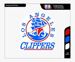 At logolynx.com find thousands of logos categorized into thousands of categories. Ivlq8dz Los Angeles Clippers Logo Alternate Png Image Transparent Png Free Download On Seekpng