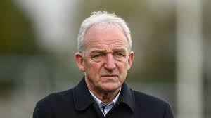 Sligo's John Murphy becomes third GAA presidential candidate