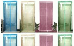 Pintu ini cocok untuk ruangan. 16 Pintu Geser Anti Nyamuk Yang Terbaru