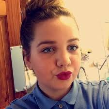 Millie White (@millieowhite)