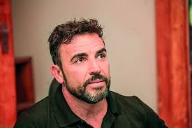 Ram vir 'n Rus' se Koos 'het high hopes gehad': Als het skeefgeloop by die  huis