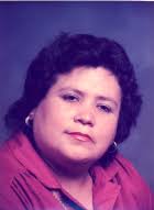 Yolanda Trejo Obituary (2007)