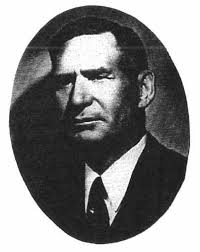 Dr Norman F Tate Sr. (1880-1965)