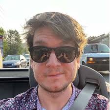 View Through The Star