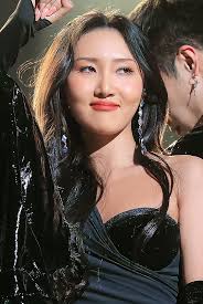What started this bts' fame jimin dating mamamoo's hwasa rumor? Hwasa Wikipedia